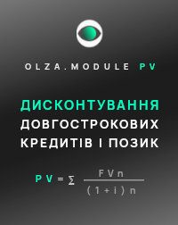 Excel-������ OLZA.MODULE PV ��� ������������� �������������� ������� � ����� �� �������� ���� �����.